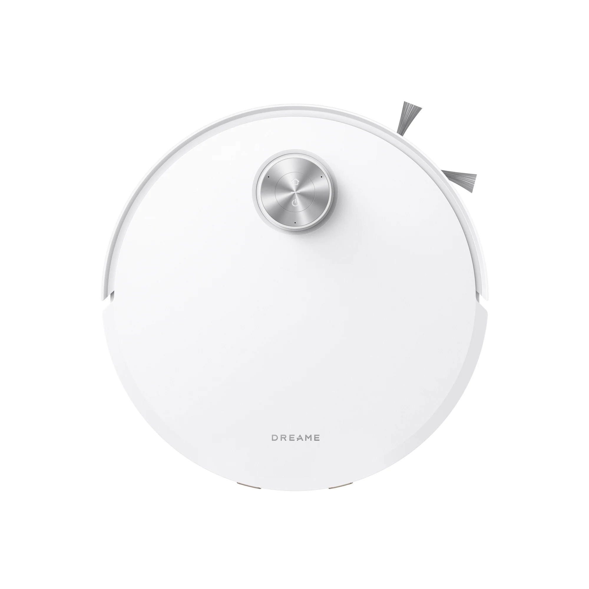 Dreame Aqua10 Roller Robot Vacuum Cleaner and Mop with Self-Cleaning and Auto-Empty - Image 4