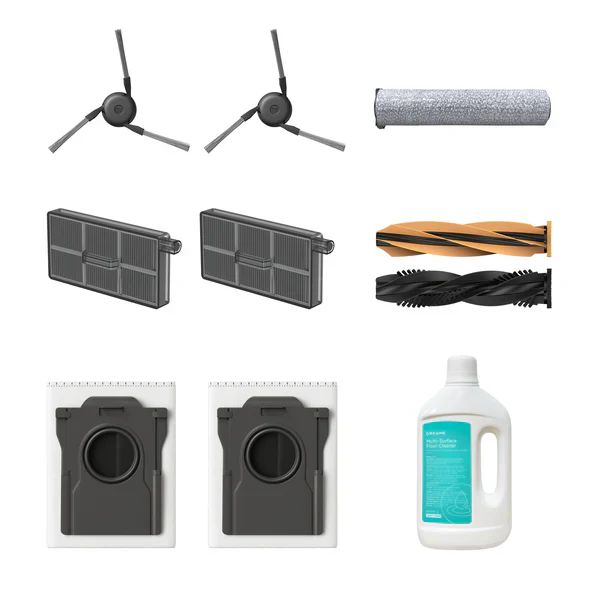 Aqua10 Ultra Roller Complete / Aqua10 Roller Accessory Set