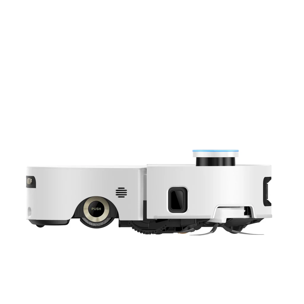 Dreame Aqua10 Ultra Roller Complete Robot Vacuum Cleaner and Mop with Self-Cleaning and Auto-Empty - Image 10