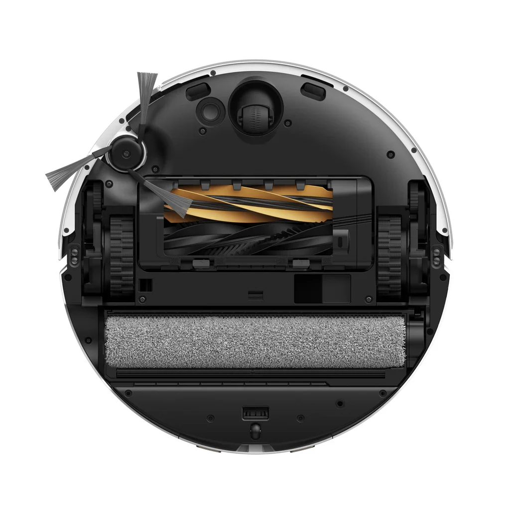 Dreame Aqua10 Ultra Roller Complete Robot Vacuum Cleaner and Mop with Self-Cleaning and Auto-Empty - Image 11
