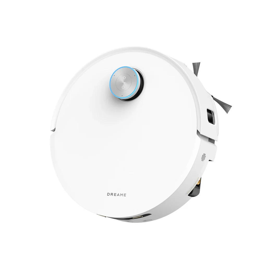 Dreame Aqua10 Ultra Track Complete Robot Vacuum Cleaner and Mop with Self-Cleaning and Auto-Empty - Image 8
