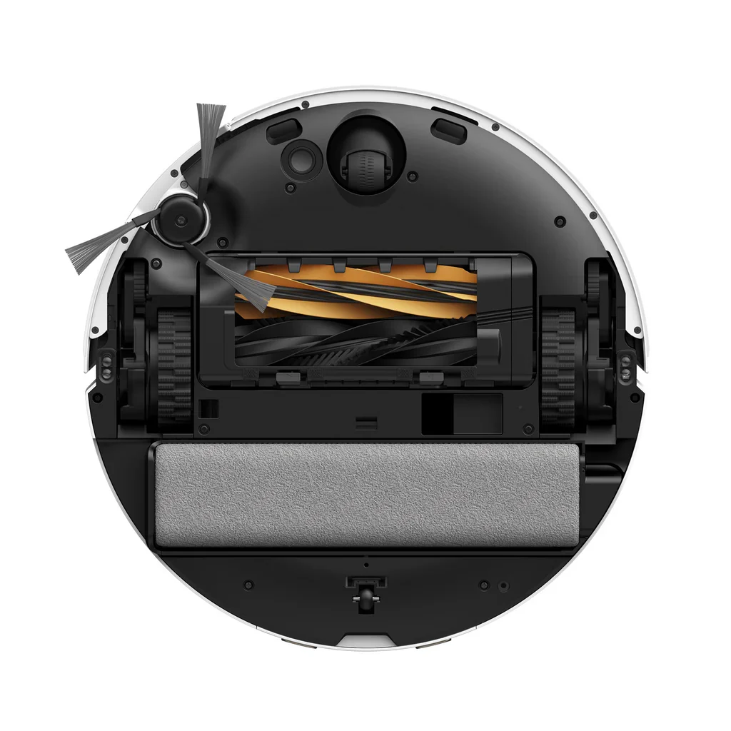Dreame Aqua10 Ultra Track Complete Robot Vacuum Cleaner and Mop with Self-Cleaning and Auto-Empty - Image 9