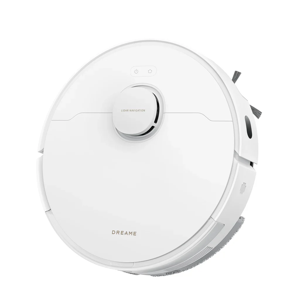 Dreame D20 Pro Plus Robot Vacuum Cleaner and Mop with Auto-Empty - Image 10