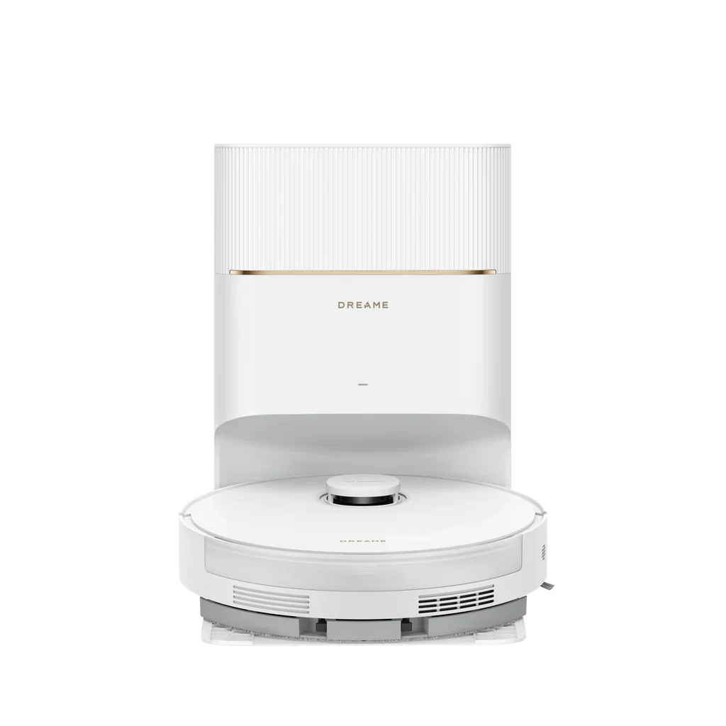Dreame D20 Pro Plus Robot Vacuum Cleaner and Mop with Auto-Empty - Image 11