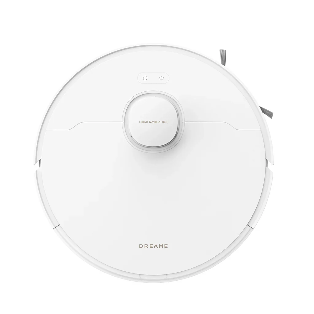 Dreame D20 Pro Plus Robot Vacuum Cleaner and Mop with Auto-Empty - Image 4