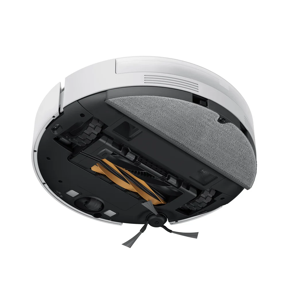 Dreame D20 Pro Plus Robot Vacuum Cleaner and Mop with Auto-Empty - Image 5