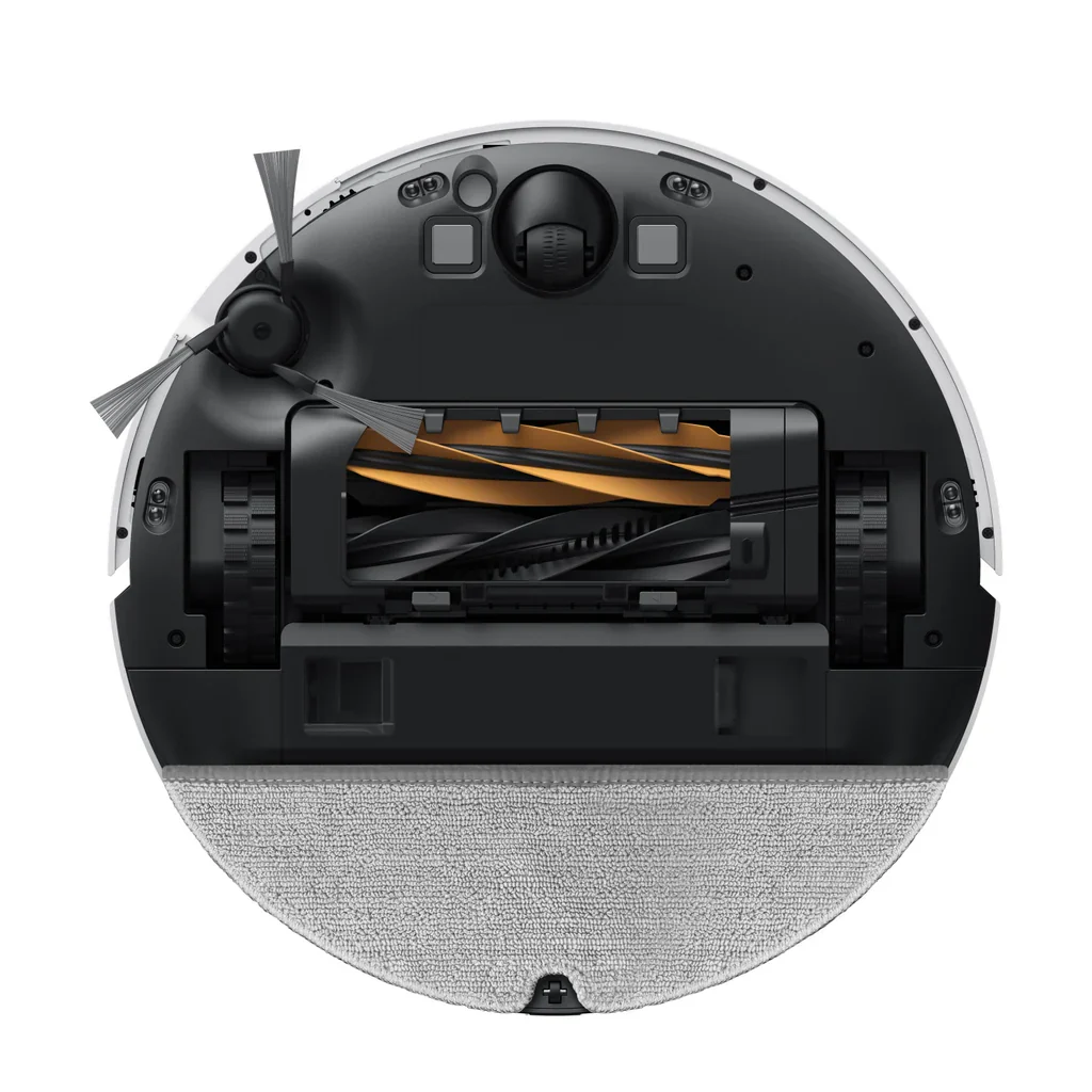 Dreame D20 Pro Plus Robot Vacuum Cleaner and Mop with Auto-Empty - Image 6
