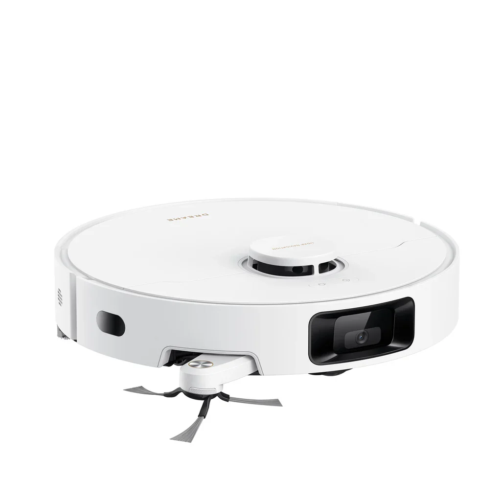 Dreame D20 Pro Plus Robot Vacuum Cleaner and Mop with Auto-Empty - Image 7
