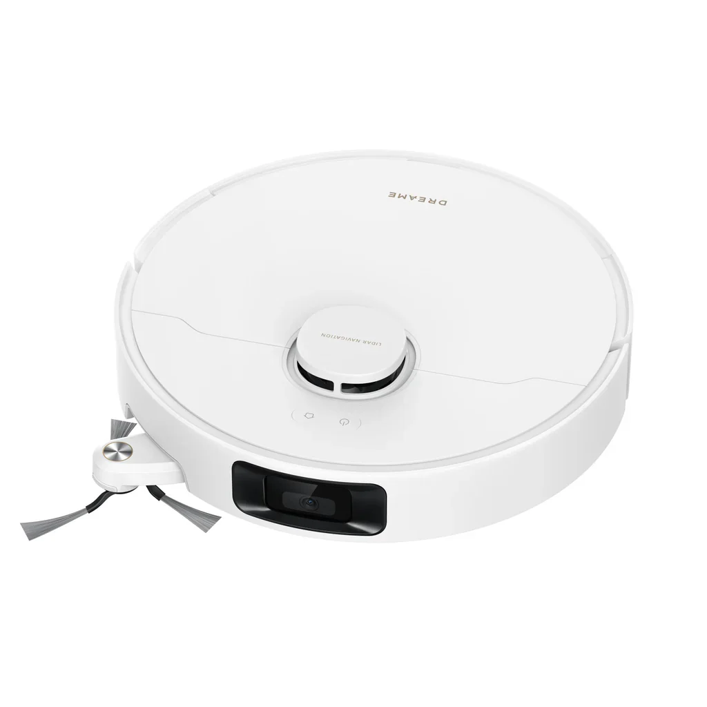 Dreame D20 Pro Plus Robot Vacuum Cleaner and Mop with Auto-Empty - Image 8