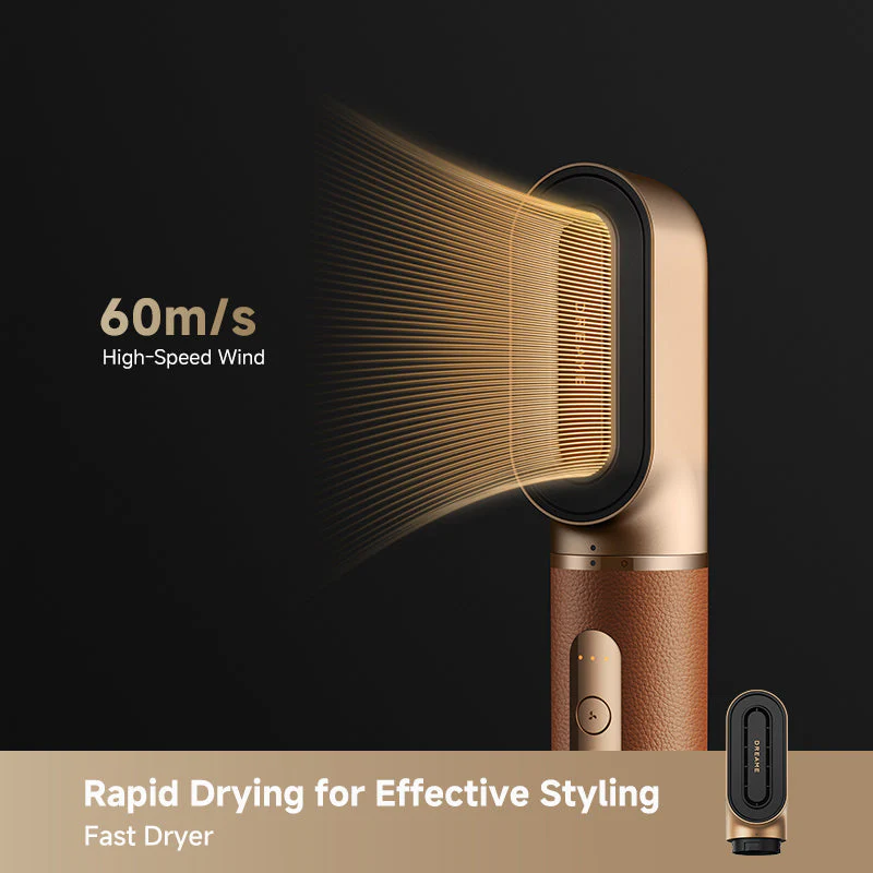 Dreame AirStyle Pro Hair Styler - Image 10
