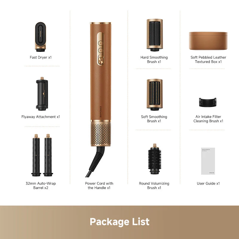 Dreame AirStyle Pro Hair Styler - Image 12