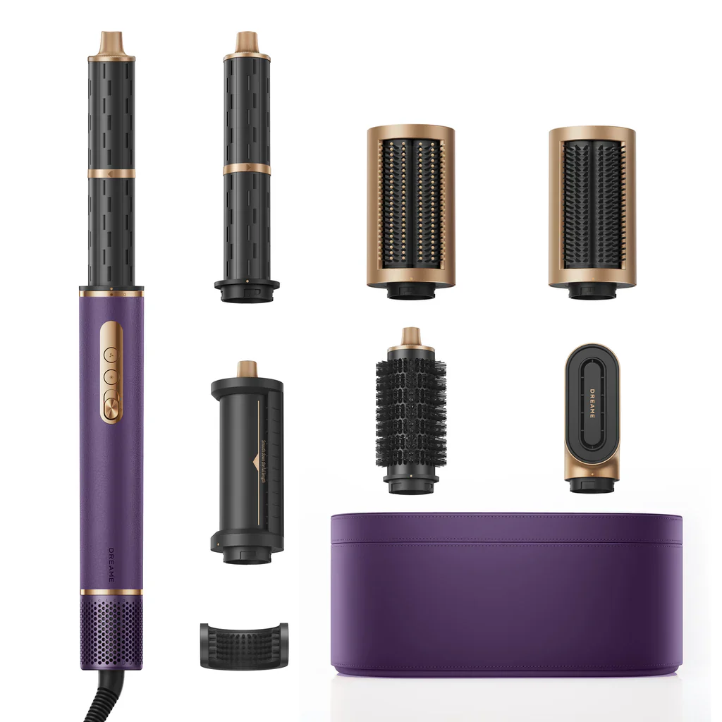 Dreame AirStyle Pro Hair Styler - Image 13