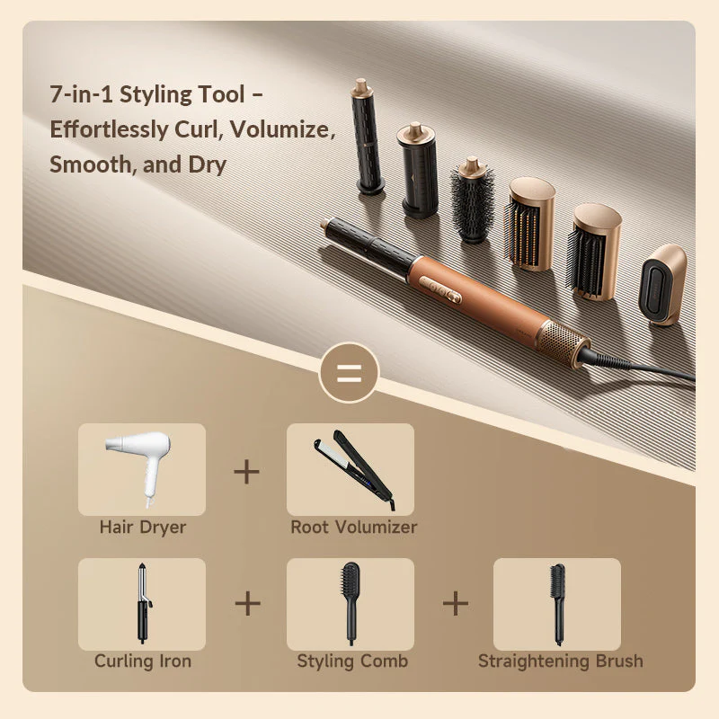 Dreame AirStyle Pro Hair Styler - Image 3