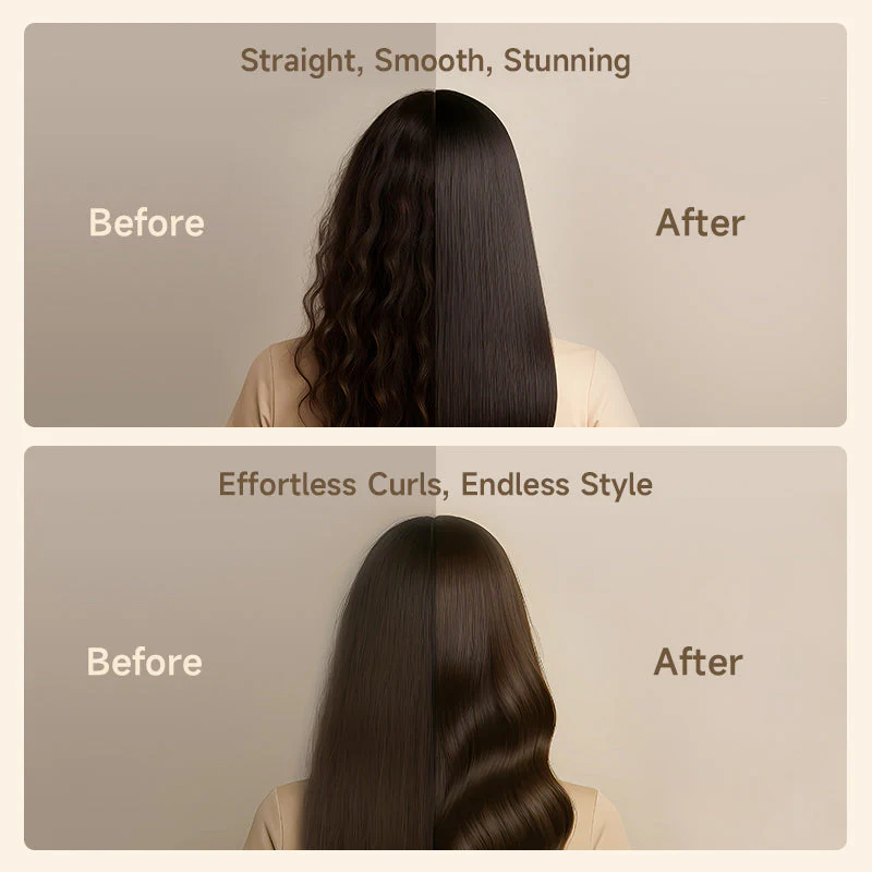 Dreame AirStyle Pro Hair Styler - Image 4