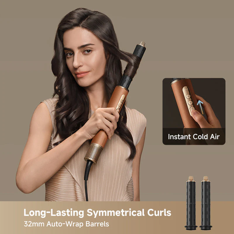 Dreame AirStyle Pro Hair Styler - Image 6