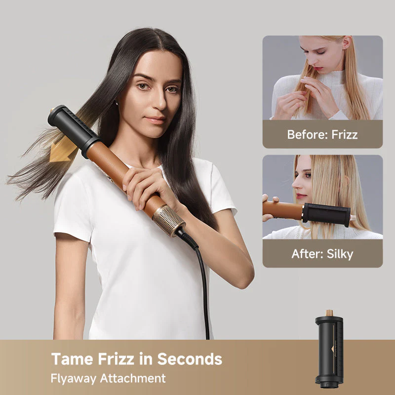 Dreame AirStyle Pro Hair Styler - Image 7
