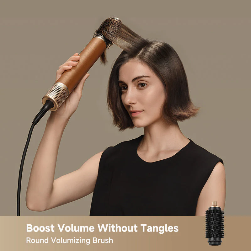 Dreame AirStyle Pro Hair Styler - Image 8
