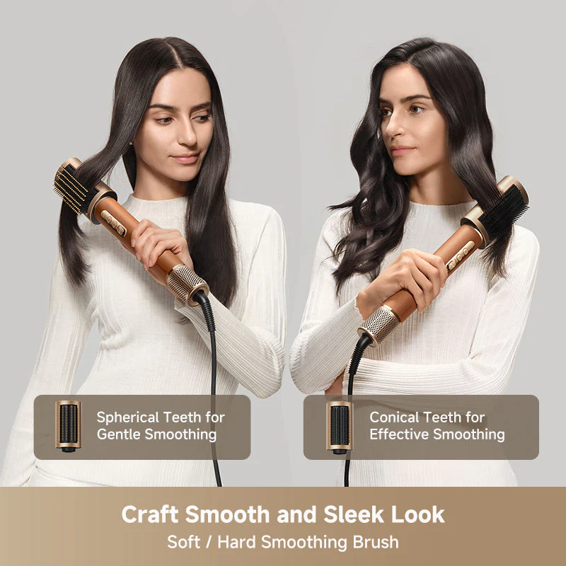 Dreame AirStyle Pro Hair Styler - Image 9