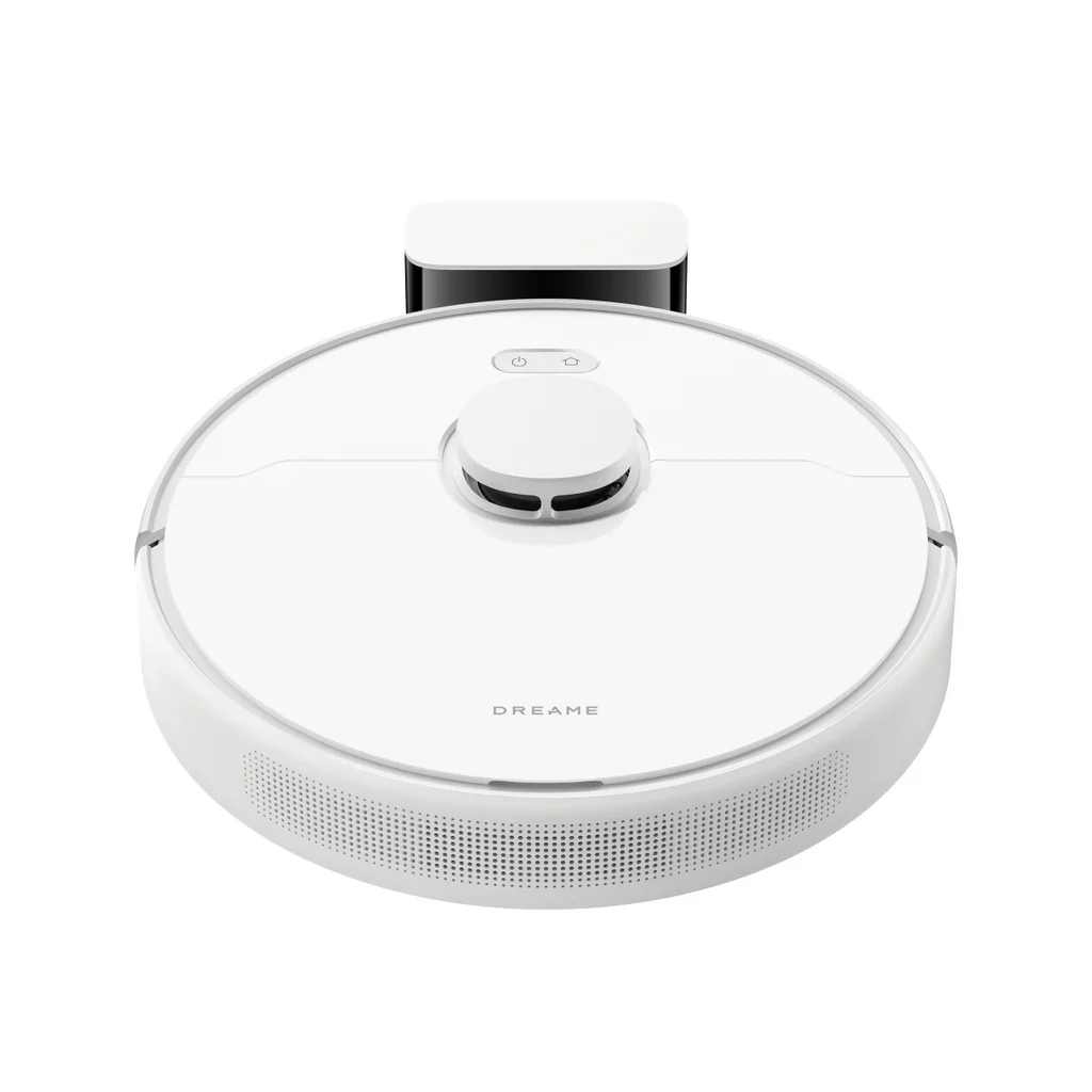 Dreame D9 Max Gen 2 Robot Vacuum Cleaner & Mop - Image 10