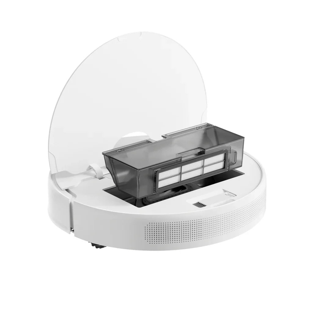 Dreame D9 Max Gen 2 Robot Vacuum Cleaner & Mop - Image 4