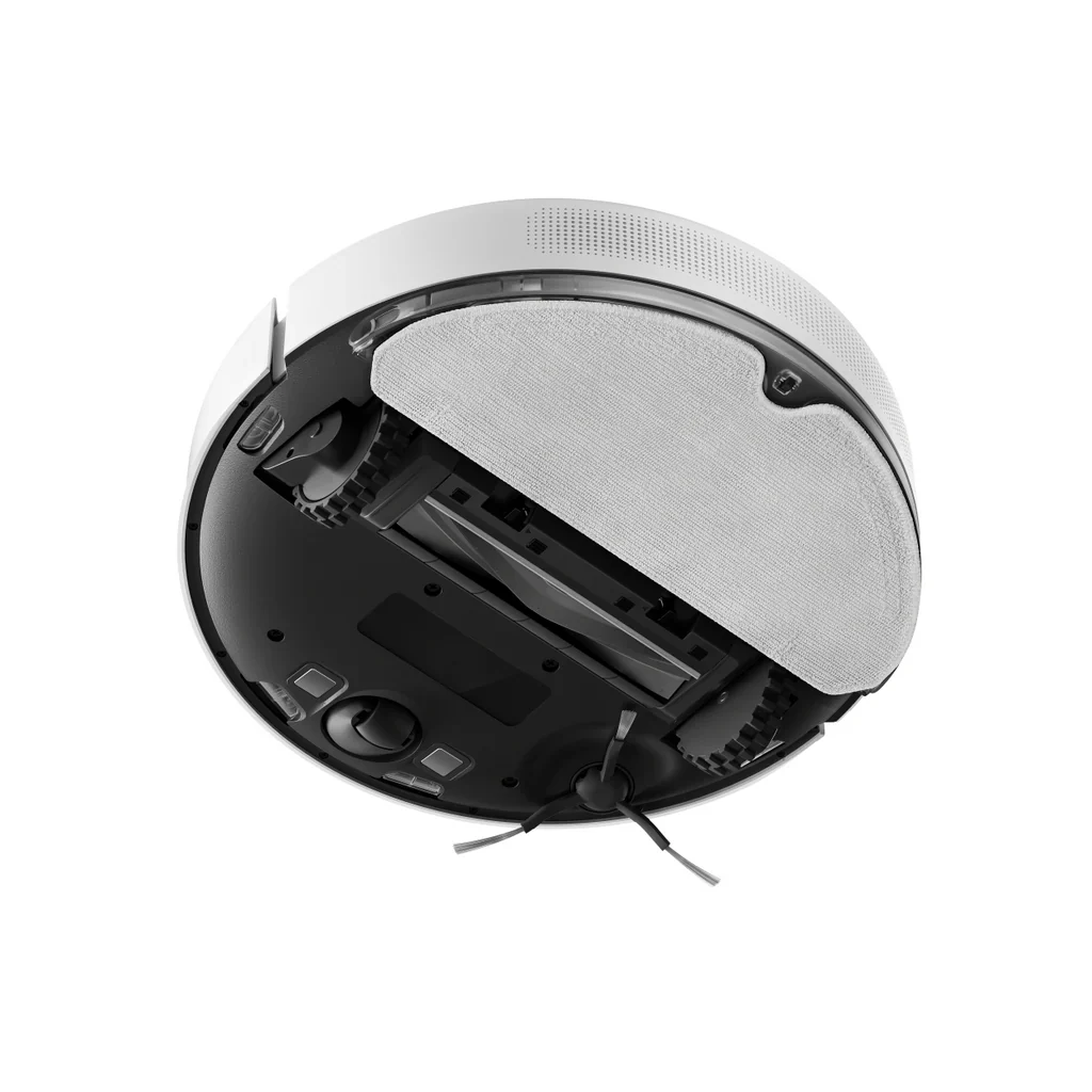 Dreame D9 Max Gen 2 Robot Vacuum Cleaner & Mop - Image 7