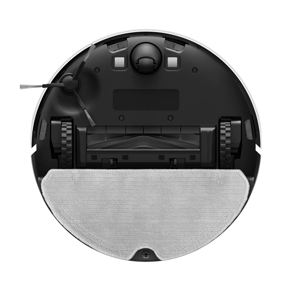 Dreame D9 Max Gen 2 Robot Vacuum Cleaner & Mop - Image 8