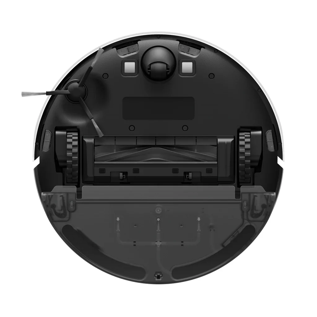 Dreame D9 Max Gen 2 Robot Vacuum Cleaner & Mop - Image 9