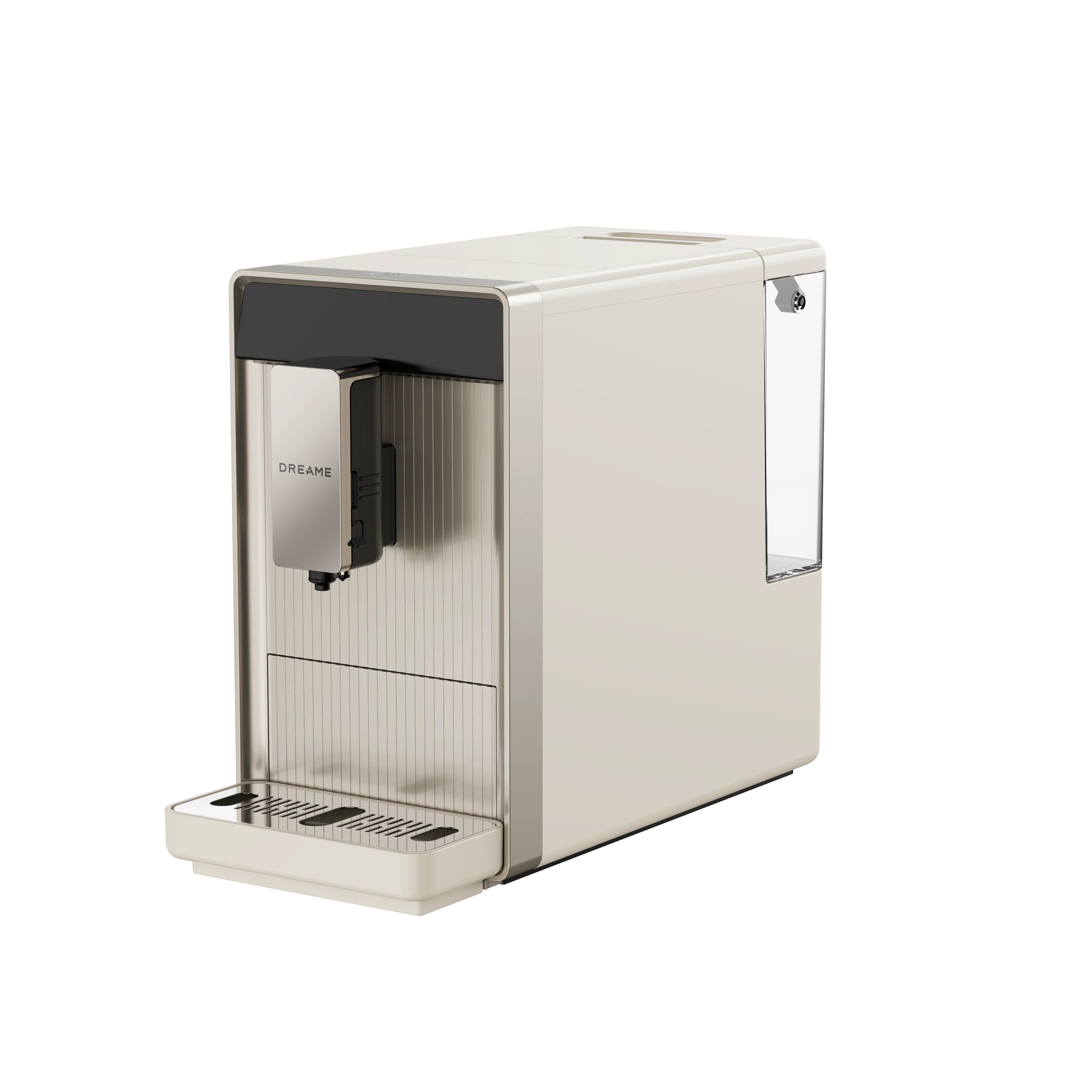 Dreame Ecceluxe™ Slim Fully Automatic Espresso Machine - Image 3