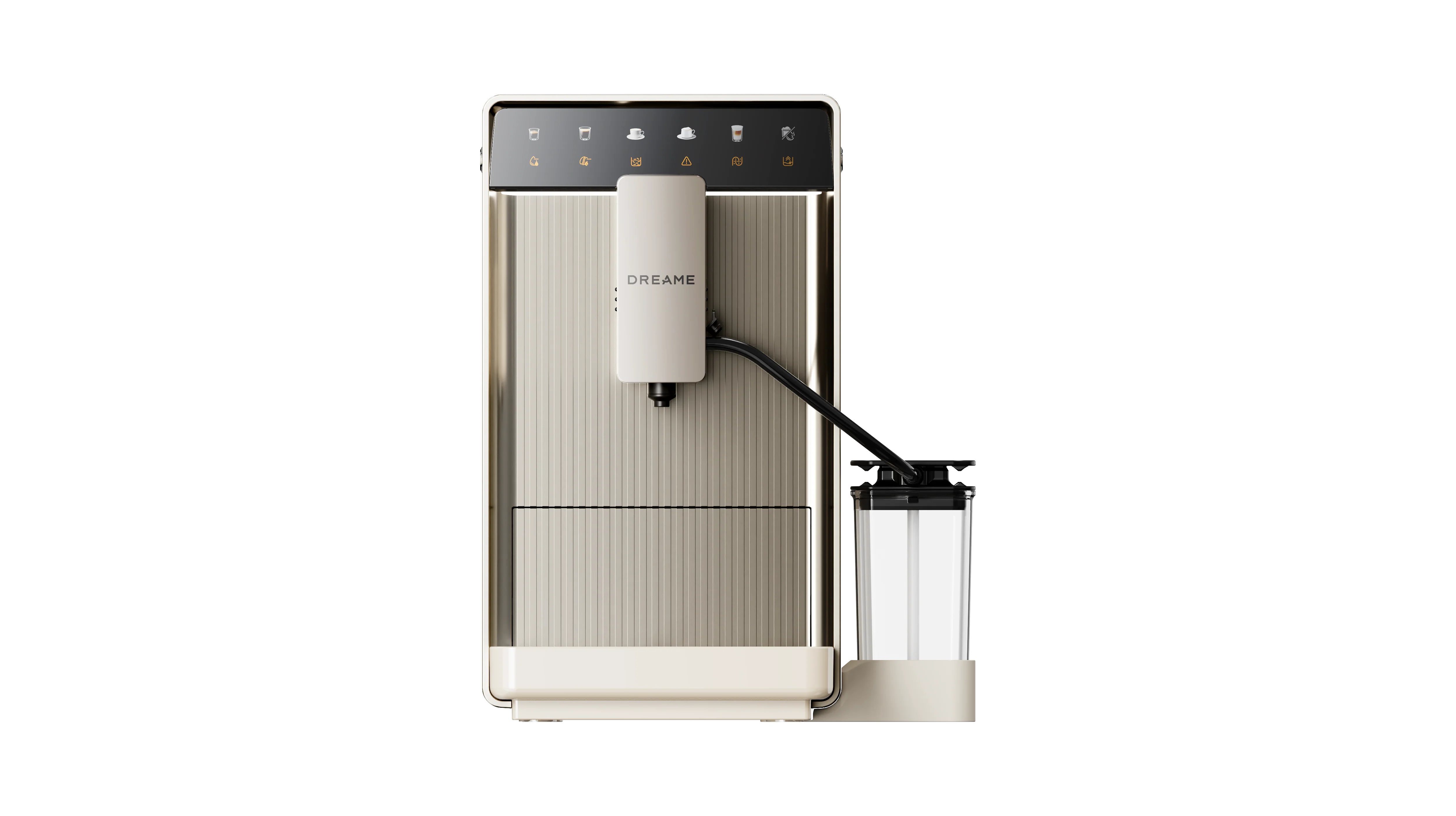 Dreame Ecceluxe™ Slim Fully Automatic Espresso Machine - Image 4