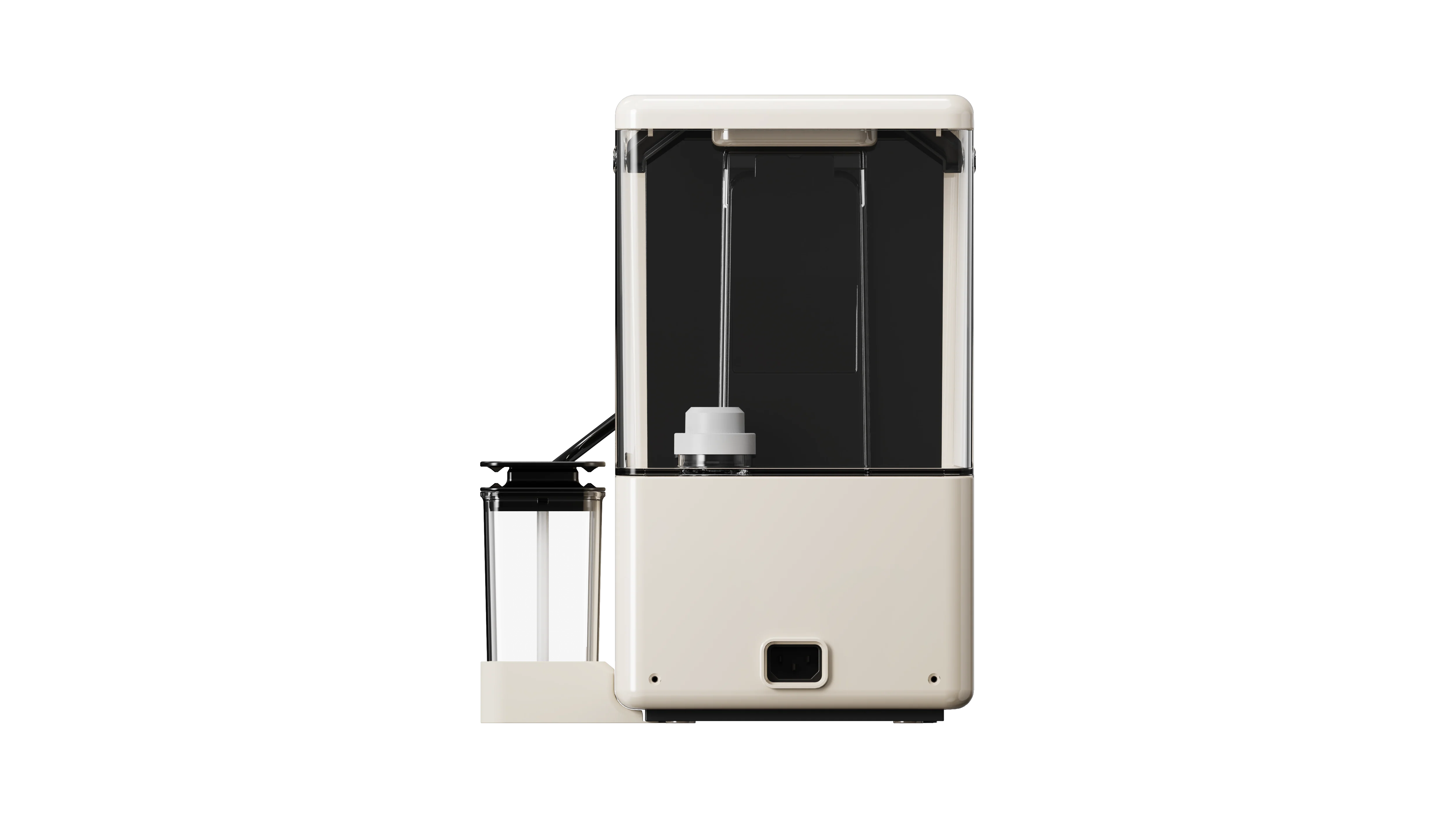 Dreame Ecceluxe™ Slim Fully Automatic Espresso Machine - Image 5