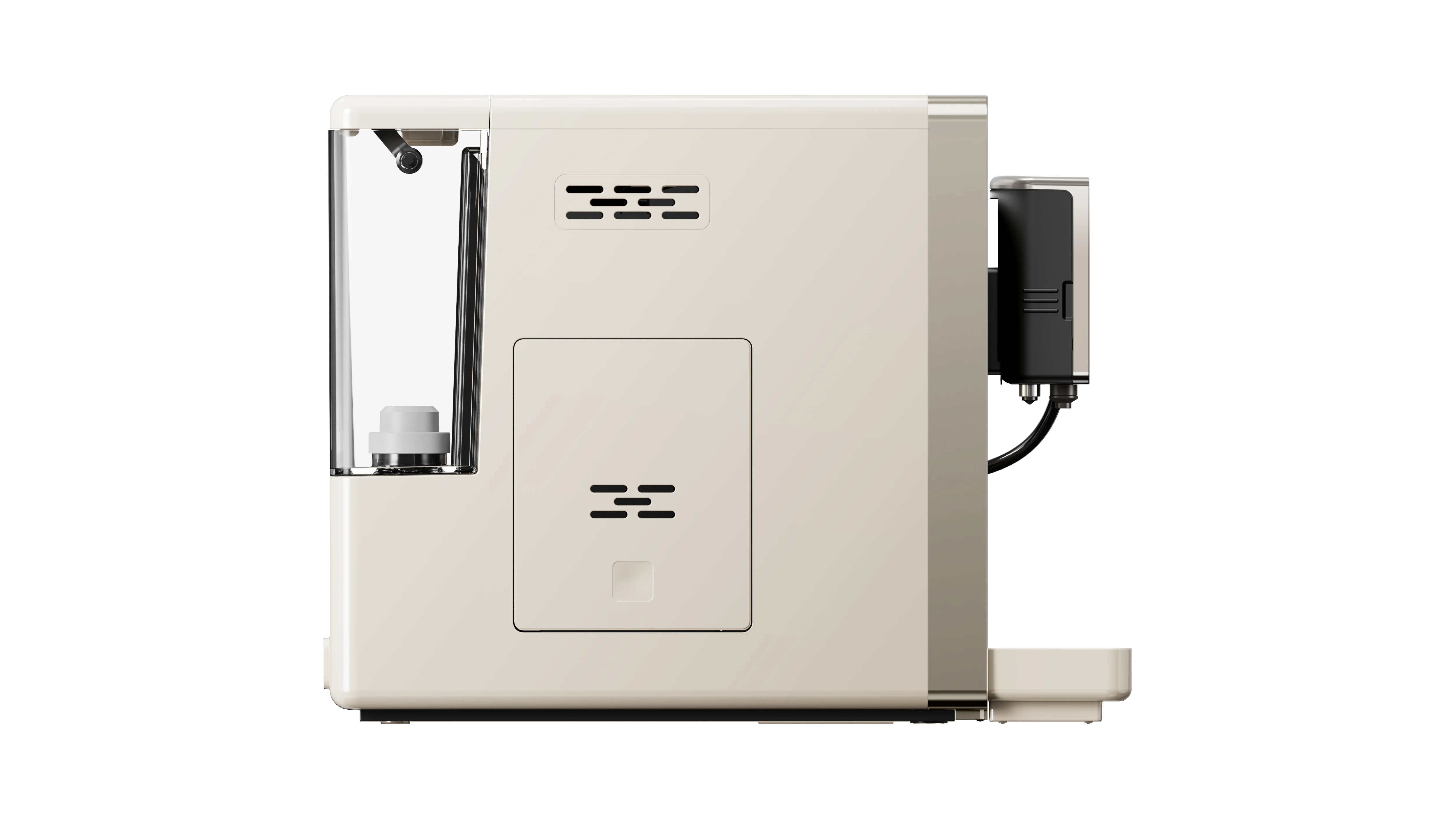 Dreame Ecceluxe™ Slim Fully Automatic Espresso Machine - Image 6