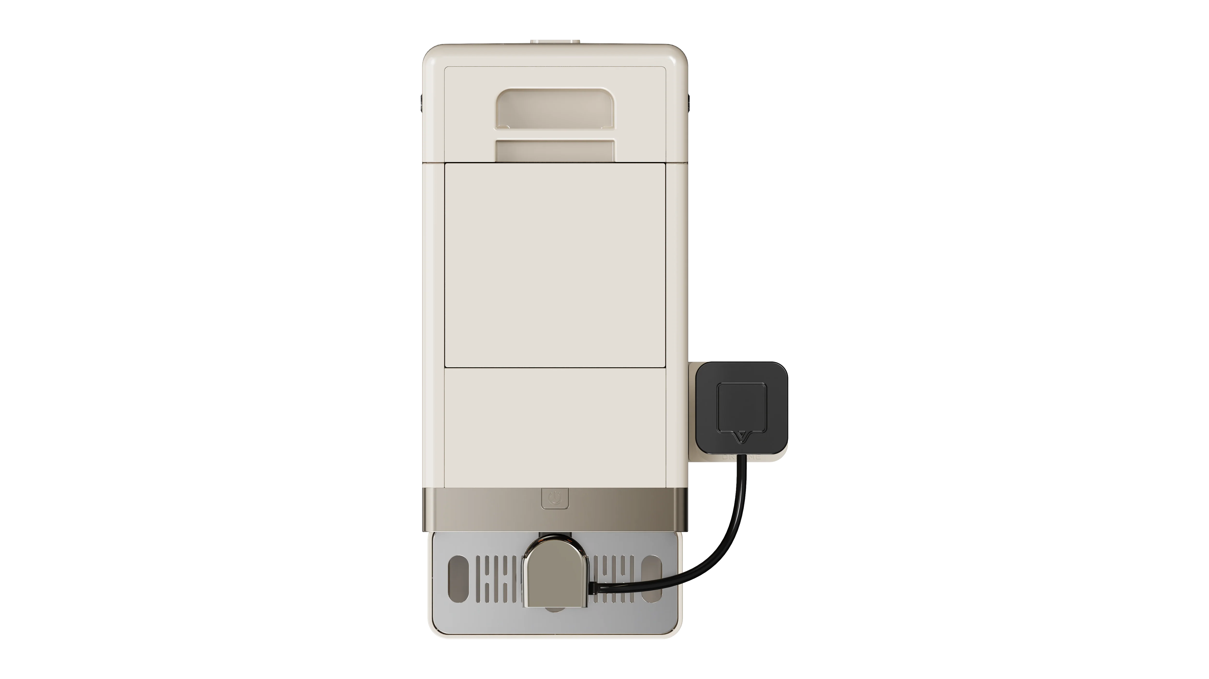 Dreame Ecceluxe™ Slim Fully Automatic Espresso Machine - Image 8