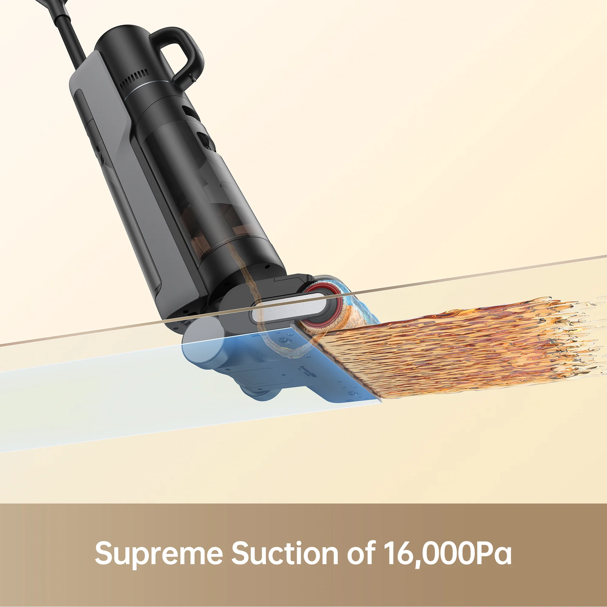 Dreame H12 Dual Cordless Wet and Dry Vacuum Cleaner - Image 11