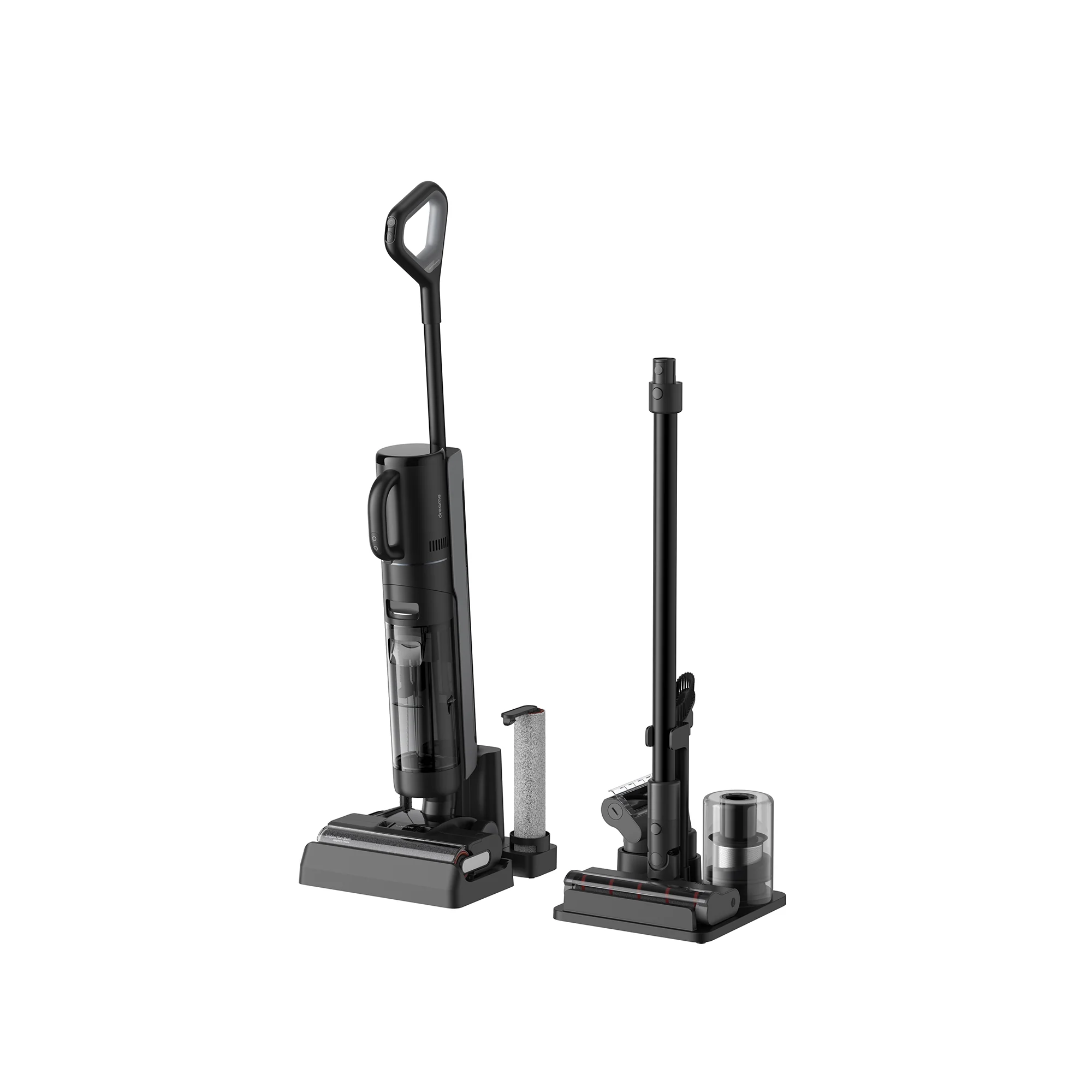 Dreame H12 Dual Cordless Wet and Dry Vacuum Cleaner - Image 8