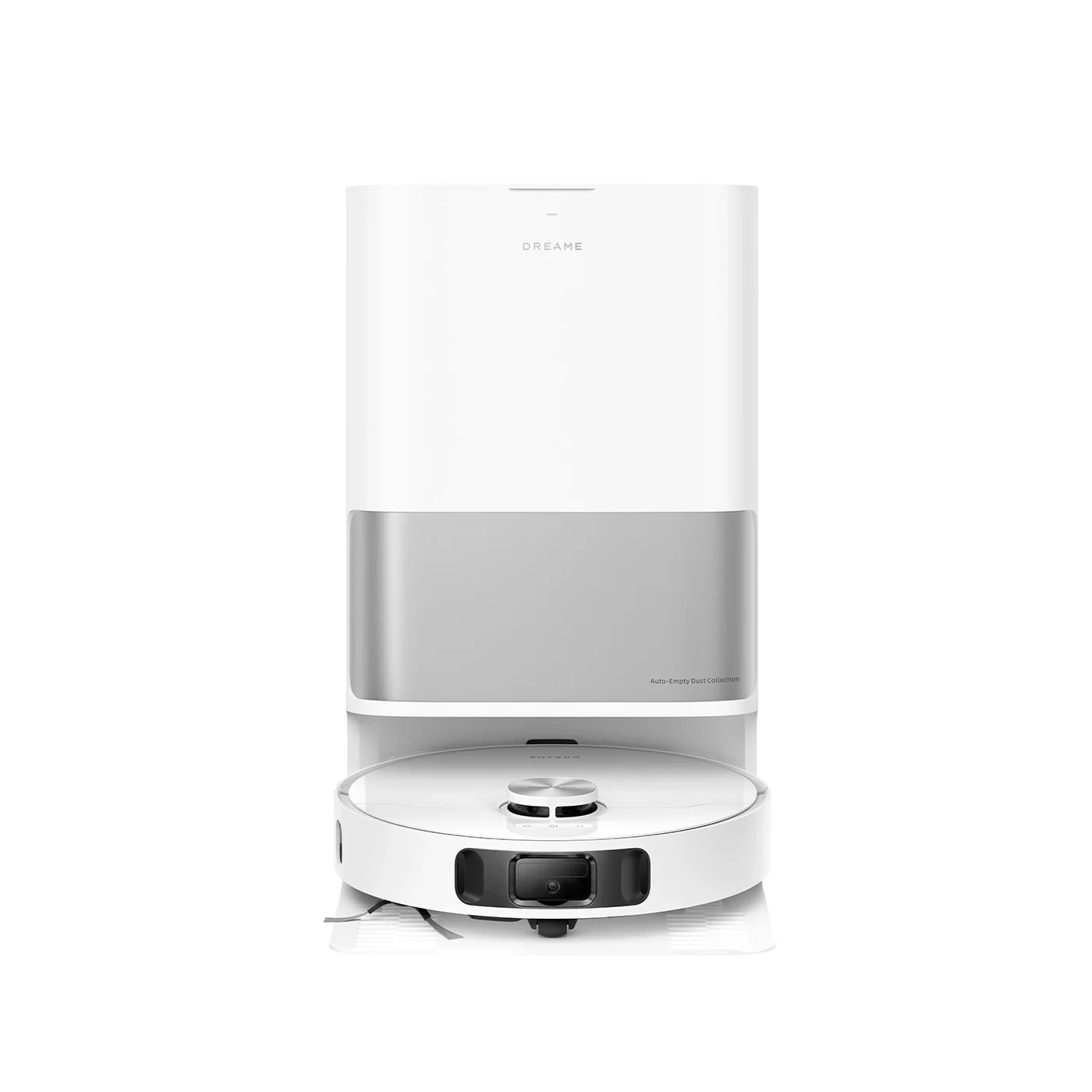 Dreame L10s Ultra Gen 2 Robot Vacuum Cleaner and Mop with Self-Cleaning and Auto-Empty - Image 10