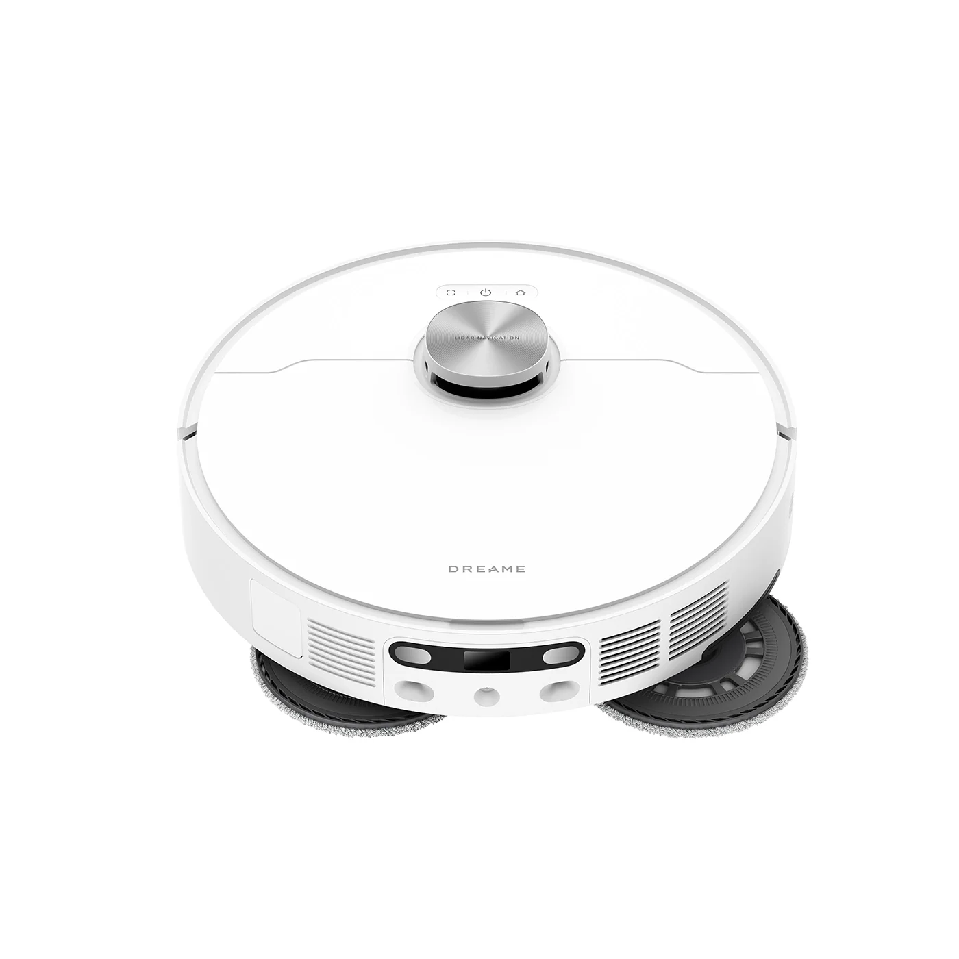 Dreame L10s Ultra Gen 2 Robot Vacuum Cleaner and Mop with Self-Cleaning and Auto-Empty - Image 3