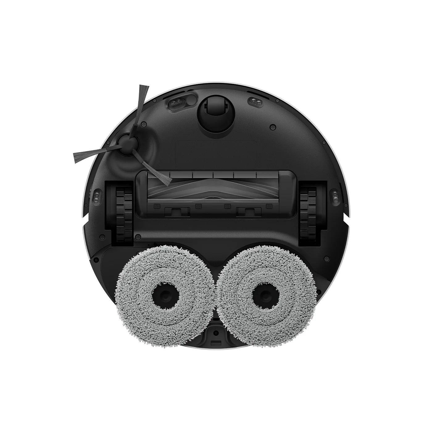 Dreame L10s Ultra Gen 2 Robot Vacuum Cleaner and Mop with Self-Cleaning and Auto-Empty - Image 5
