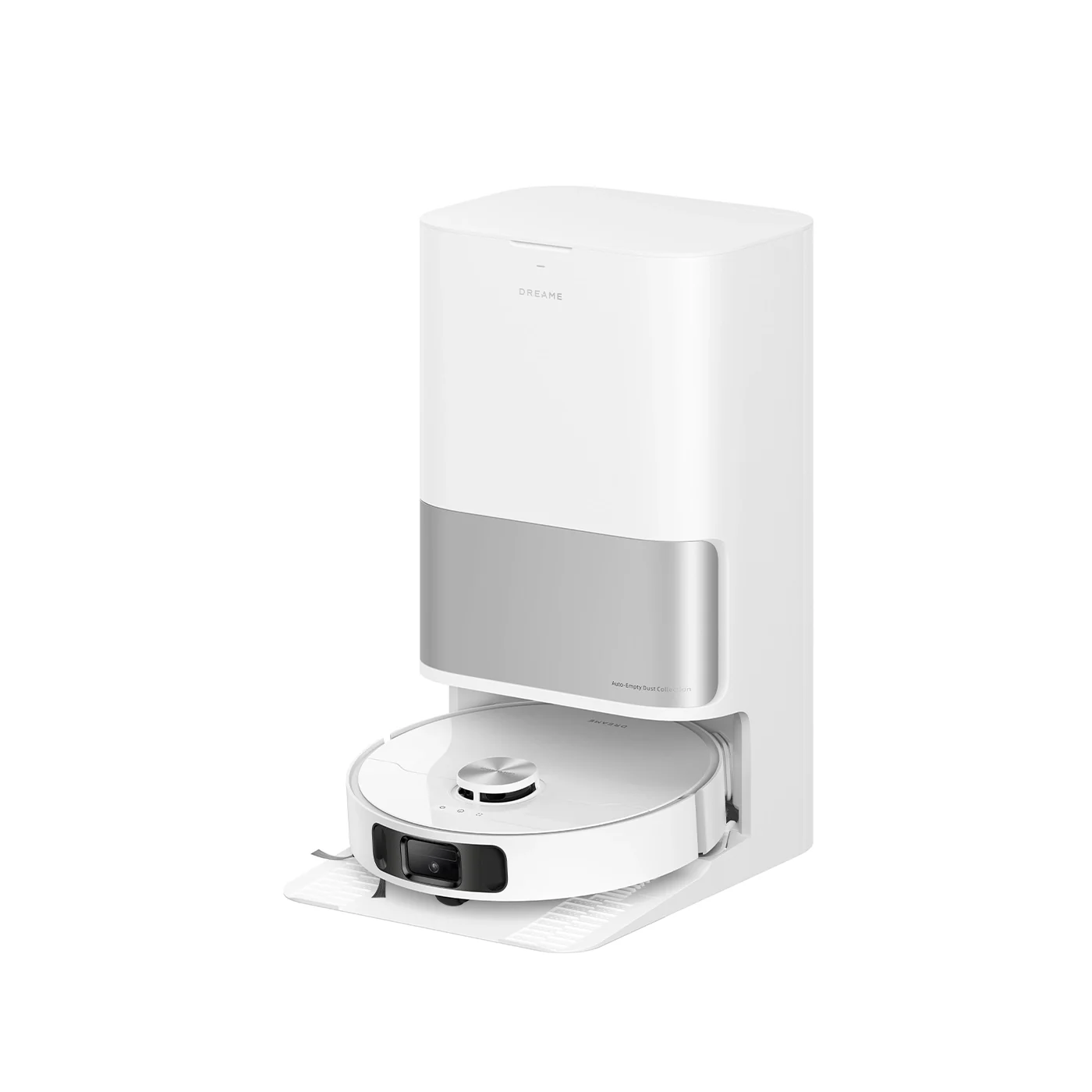 Dreame L10s Ultra Gen 2 Robot Vacuum Cleaner and Mop with Self-Cleaning and Auto-Empty - Image 6