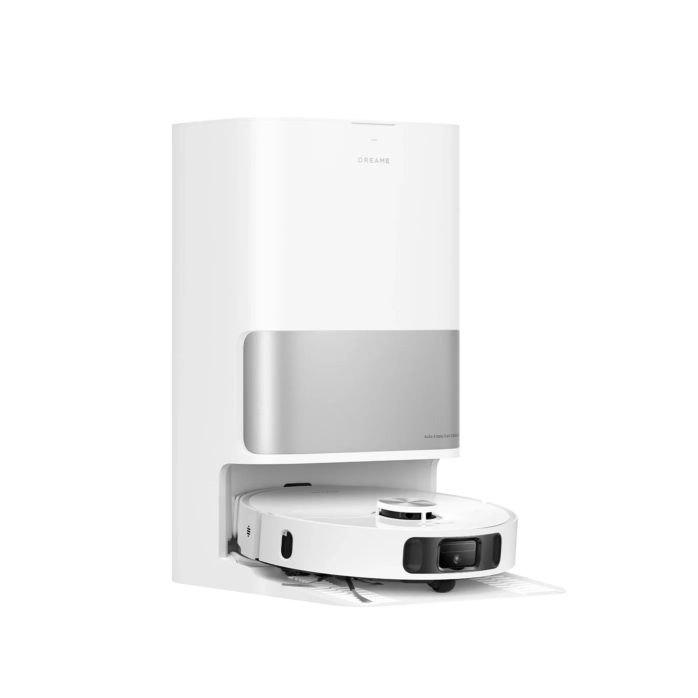 Dreame L10s Ultra Gen 2 Robot Vacuum Cleaner and Mop with Self-Cleaning and Auto-Empty - Image 9