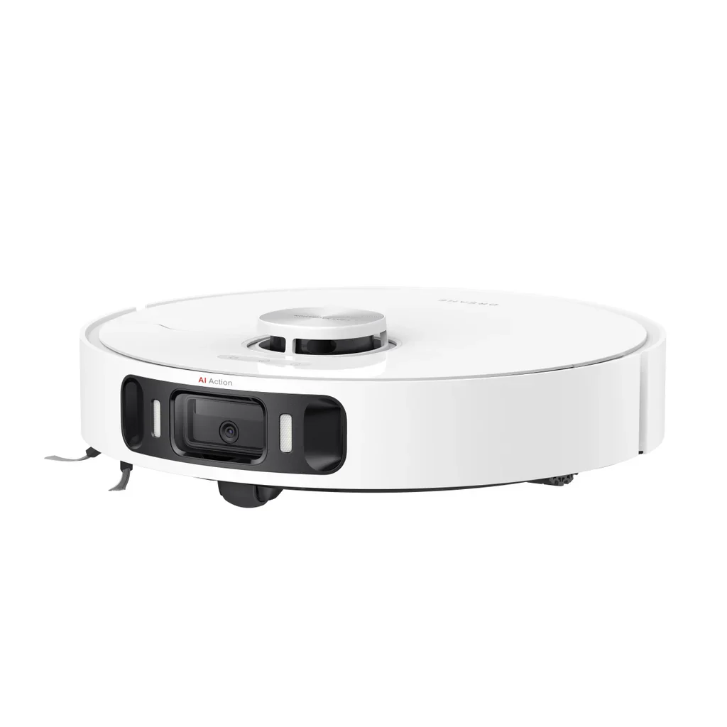 Dreame L40 Ultra AE Robot Vacuum Cleaner and Mop with Self-Cleaning and Auto-Empty - Image 6