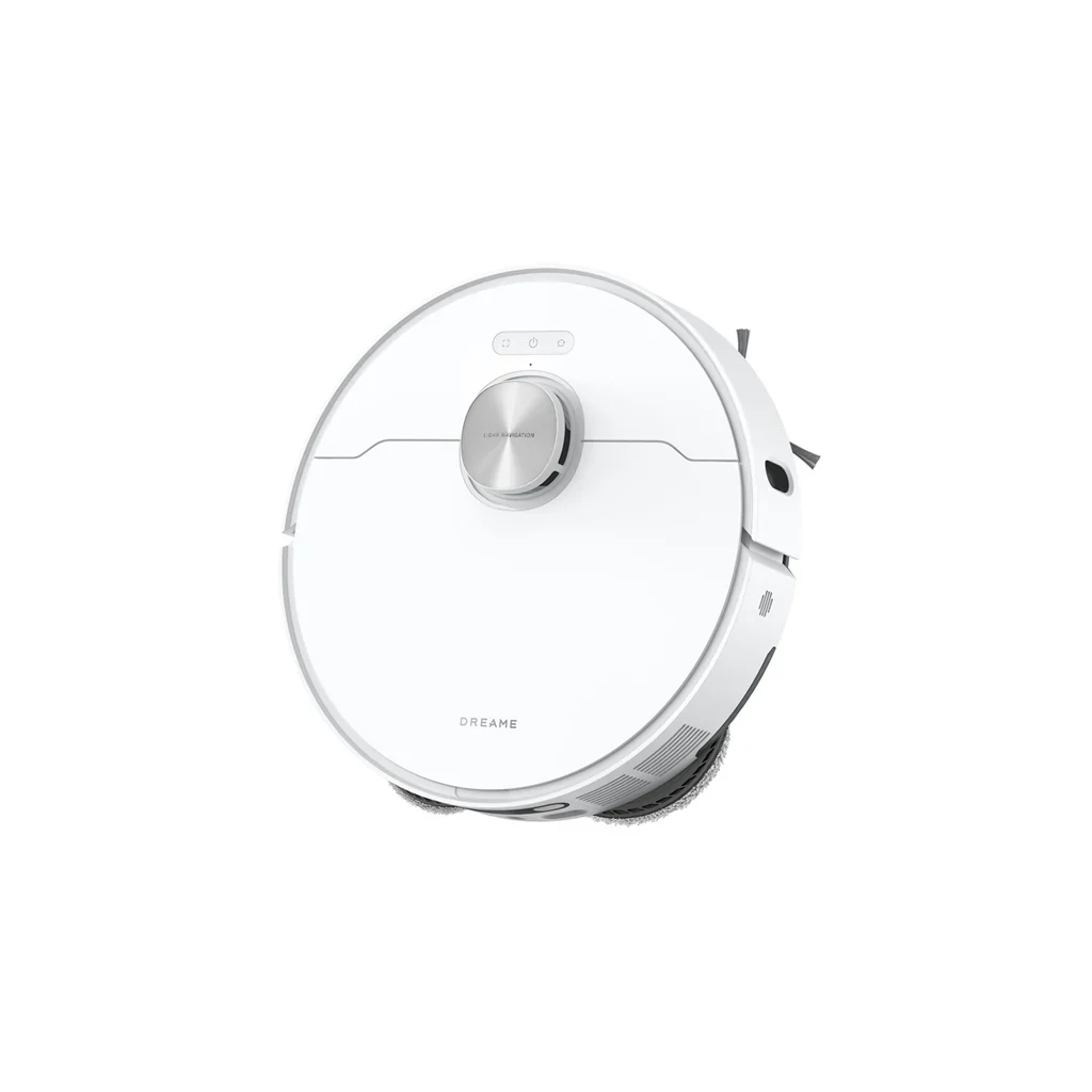 Dreame L40 Ultra AE Robot Vacuum Cleaner and Mop with Self-Cleaning and Auto-Empty - Image 7