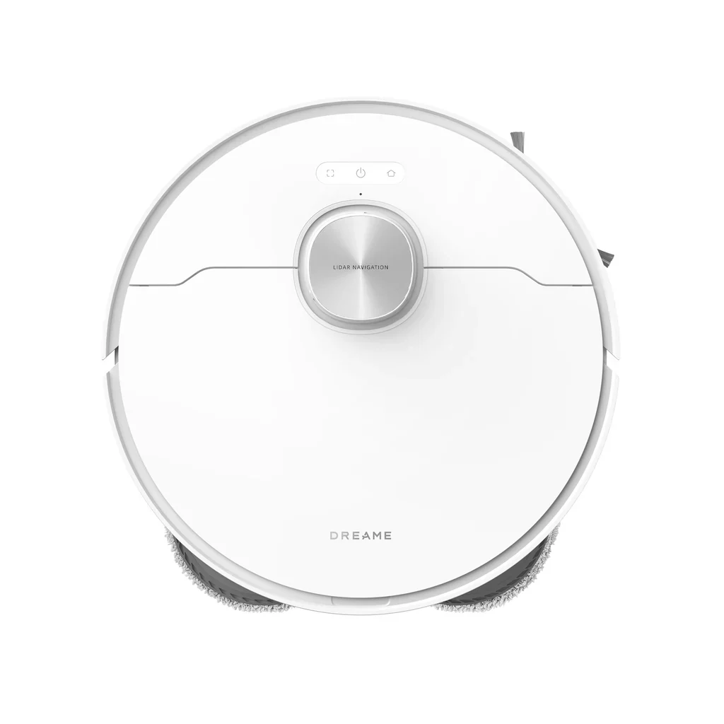 Dreame L40 Ultra AE Robot Vacuum Cleaner and Mop with Self-Cleaning and Auto-Empty - Image 8