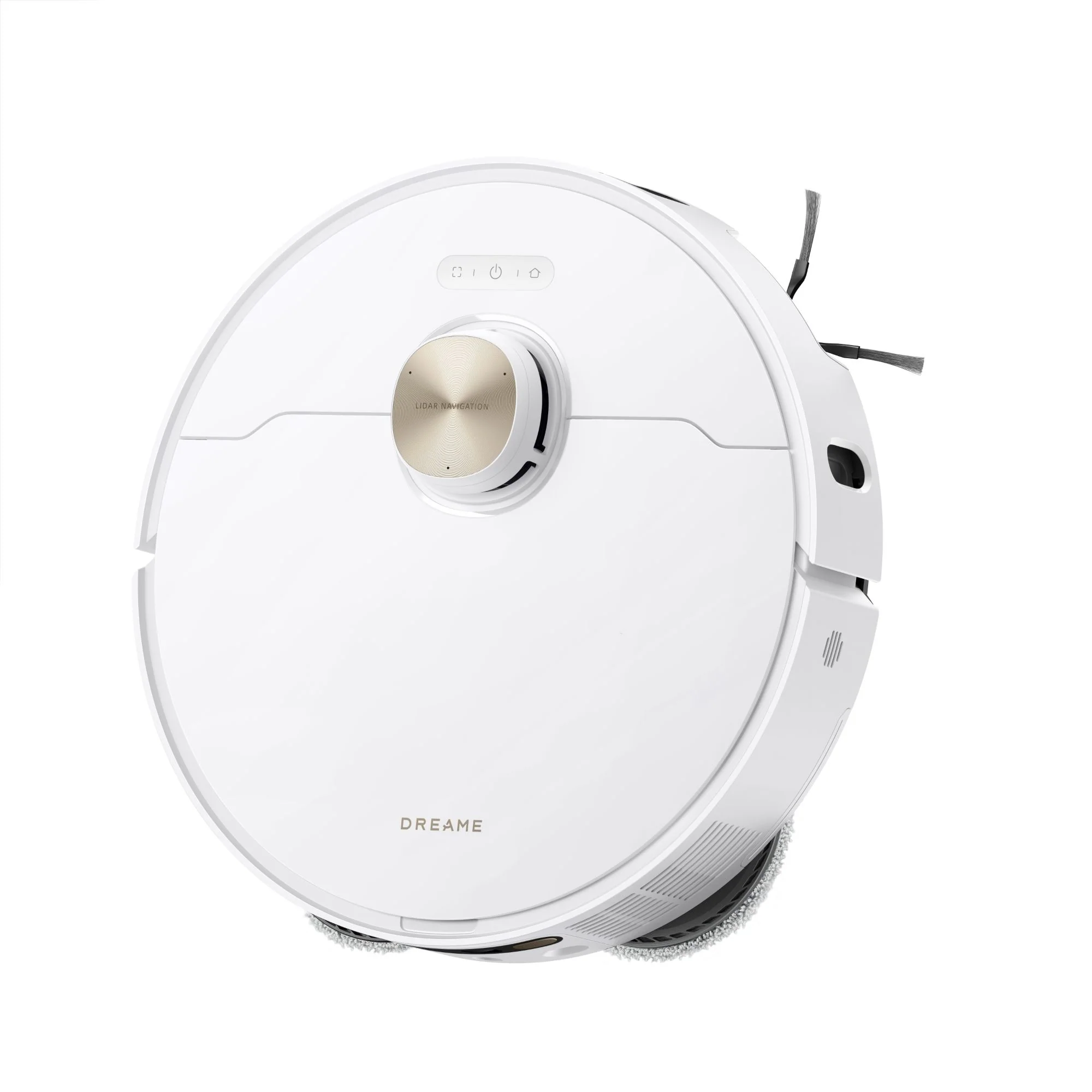 Dreame L40s Pro Ultra Robot Vacuum Cleaner and Mop with Self-Cleaning and Auto-Empty - Image 3
