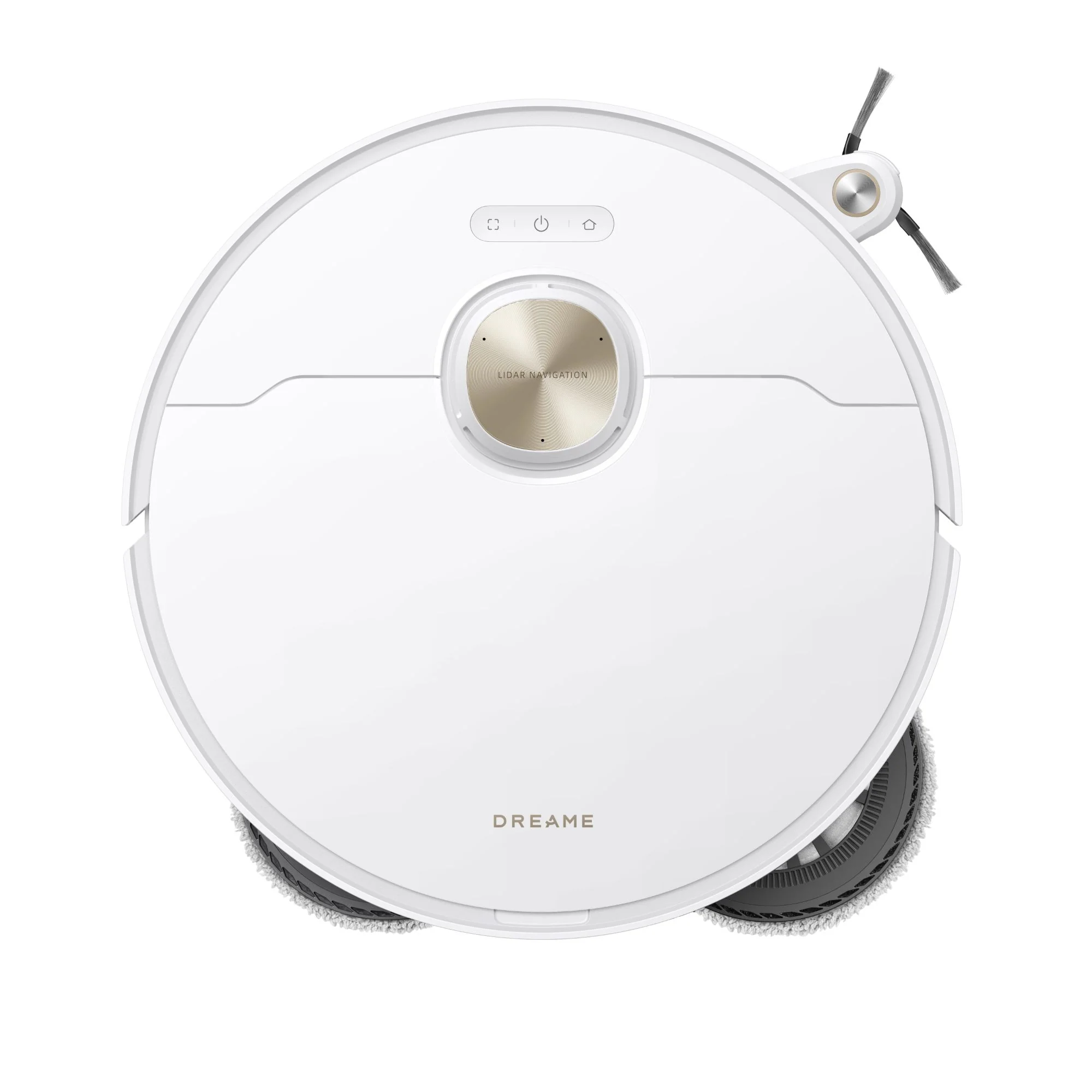 Dreame L40s Pro Ultra Robot Vacuum Cleaner and Mop with Self-Cleaning and Auto-Empty - Image 5