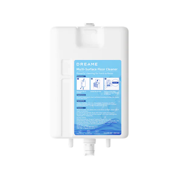 Dreame Multi-Surface Floor Cleaner for L20 Ultra 450ml