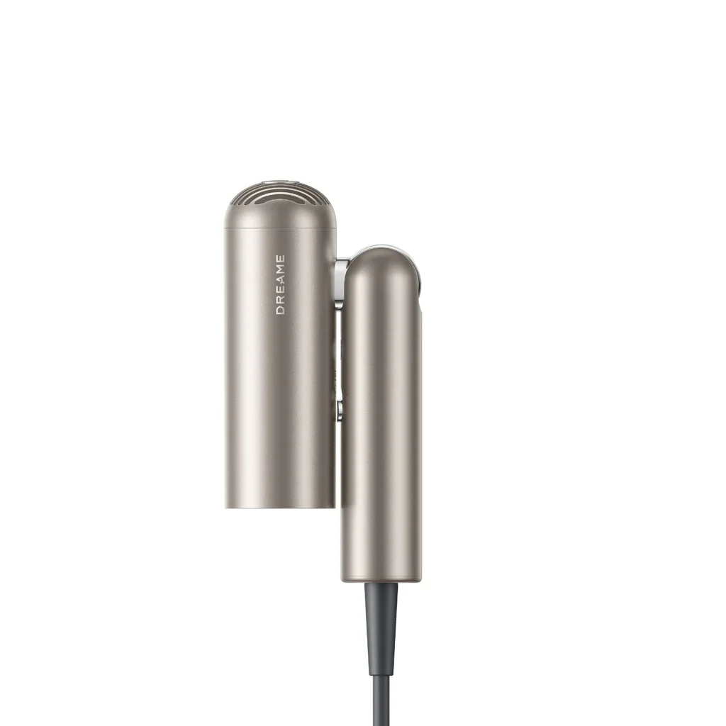 Dreame Pocket Hair Dryer - Image 9