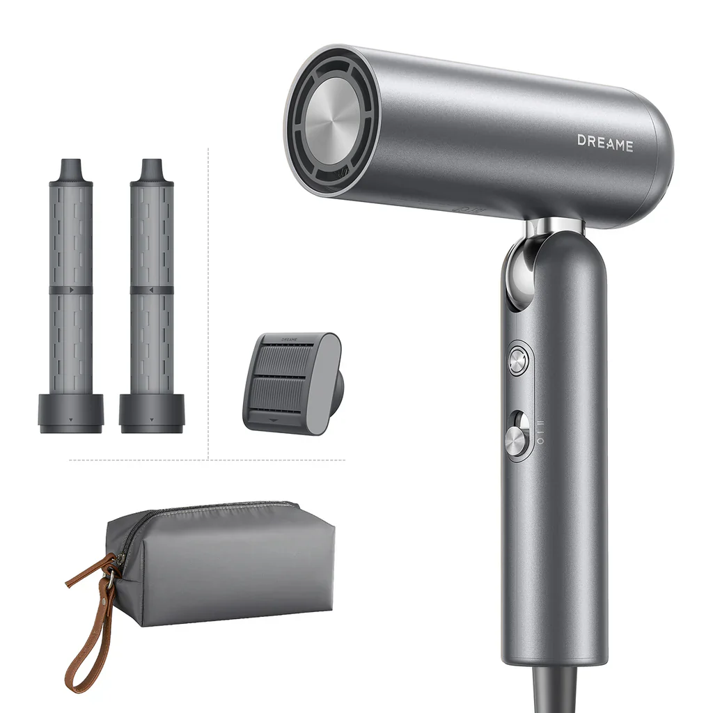 Dreame Pocket Neo High-Speed Hair Dryer - Image 8