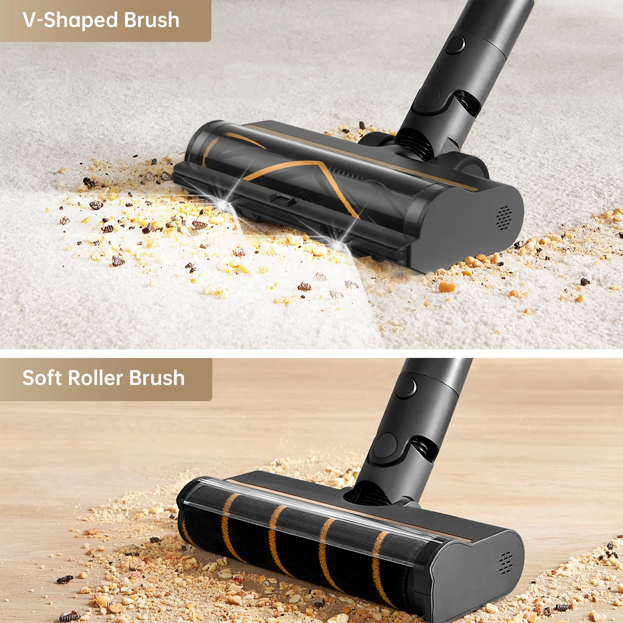 Dreame R10 Pro Cordless Vacuum Cleaner - Image 6