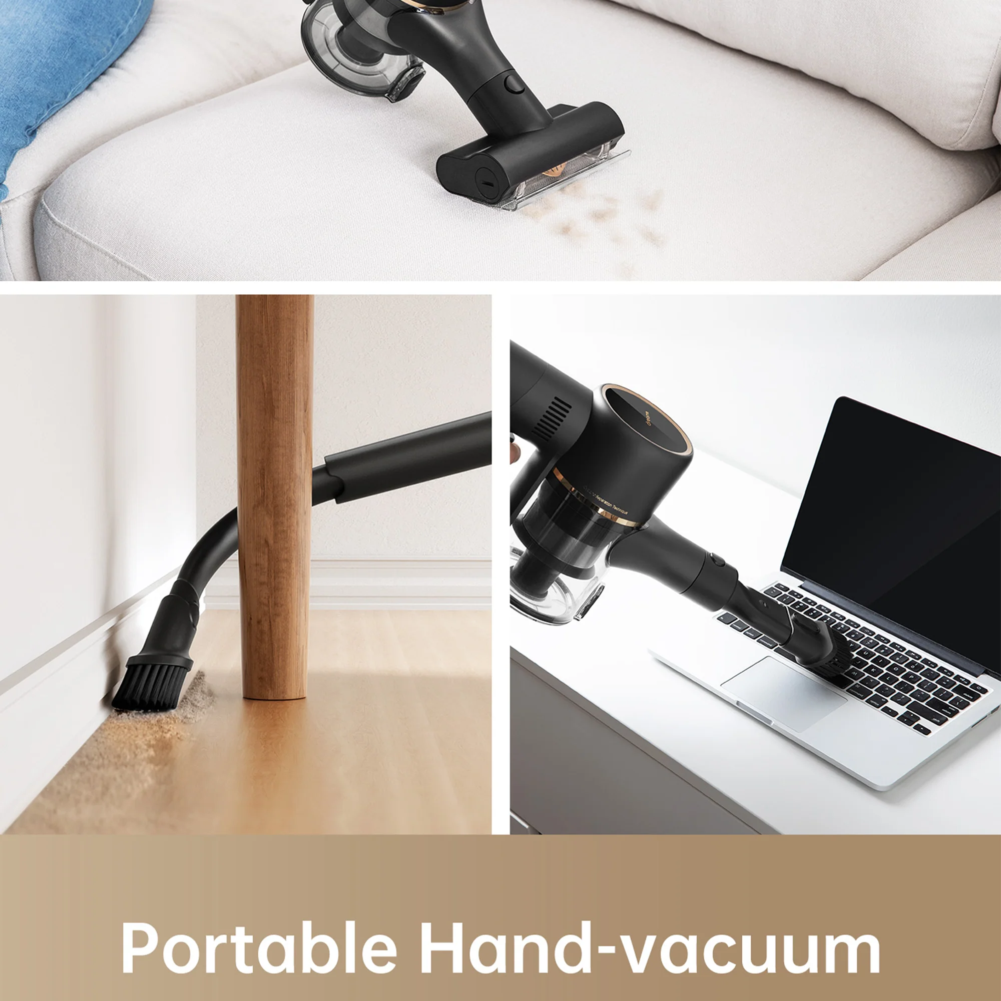 Dreame R10 Pro Cordless Vacuum Cleaner - Image 8
