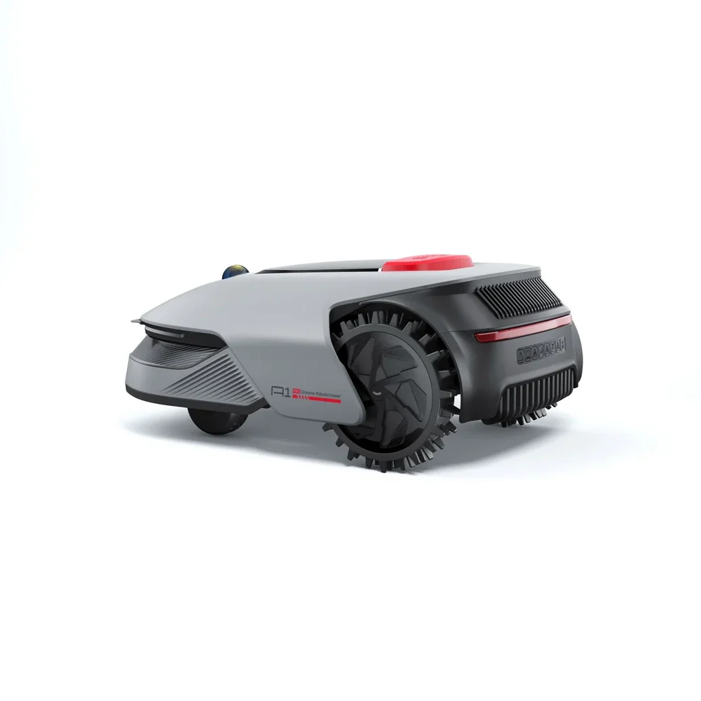 Dreame Robotic Lawn Mower A1 Pro - Image 4